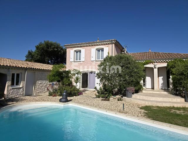 Maison 6 pièces 147 m²