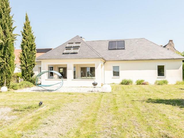Maison 6 pièces 147 m²