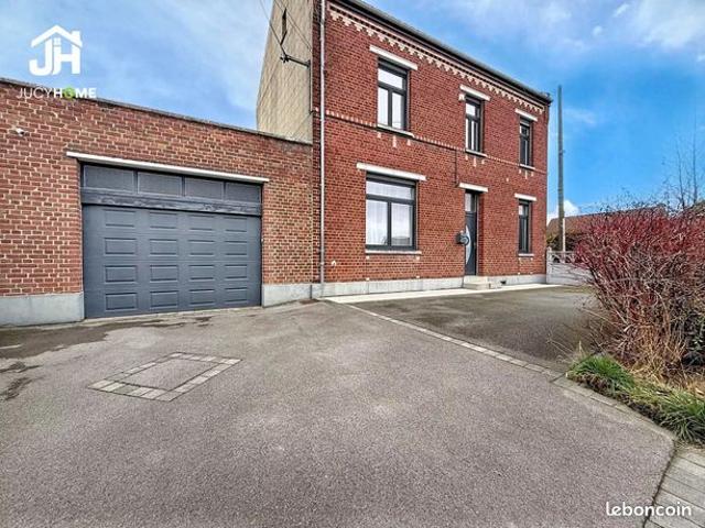 Maison 6 pièces 147 m²