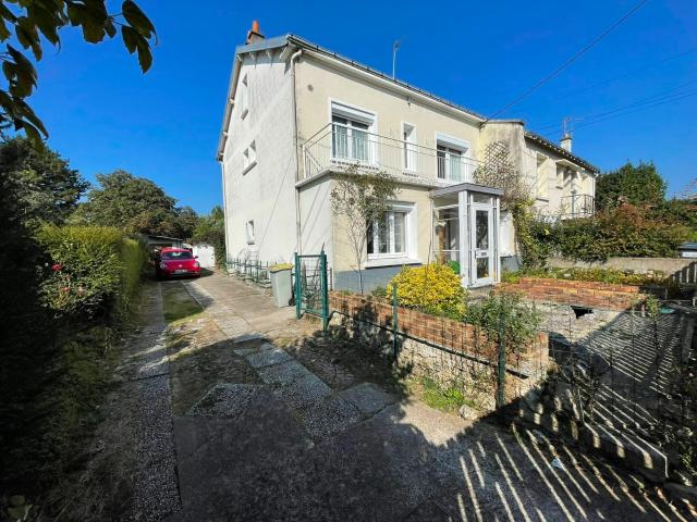 Maison 6 pièces 147 m²