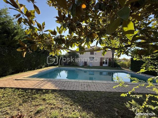 Maison 6 pièces 147 m²