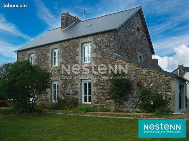 Maison 6 pièces 147 m²
