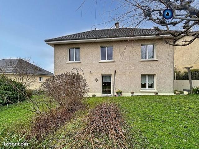 Maison 6 pièces 147 m²