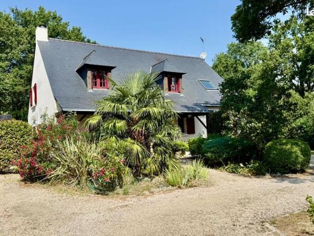 Maison 6 pièces 147 m²