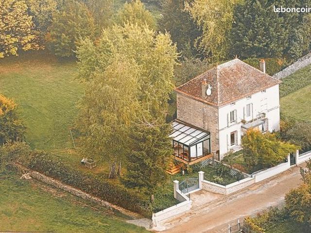 Maison 6 pièces 147 m²