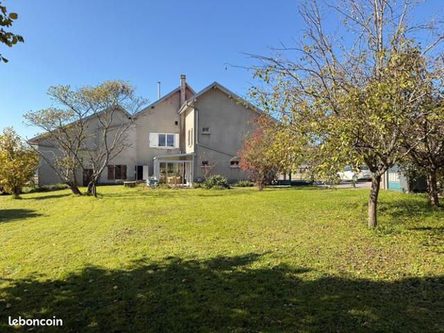 Maison 6 pièces 147 m²