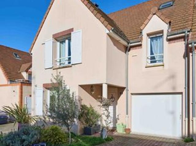 Maison 6 pièces 147 m²