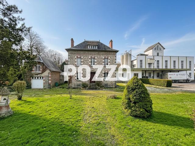 Maison 6 pièces 147 m²