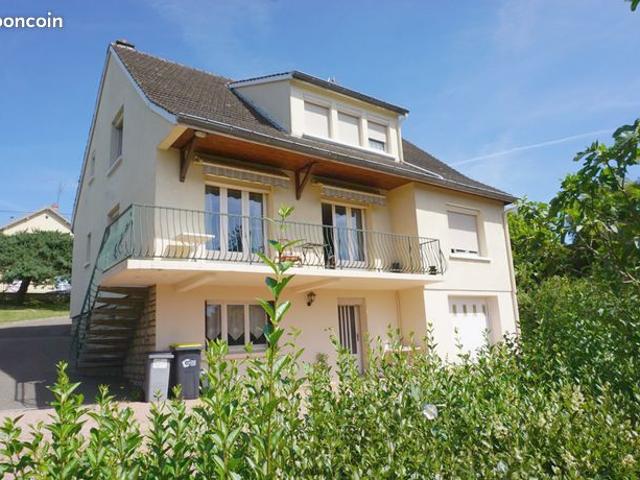 Maison 6 pièces 147 m²