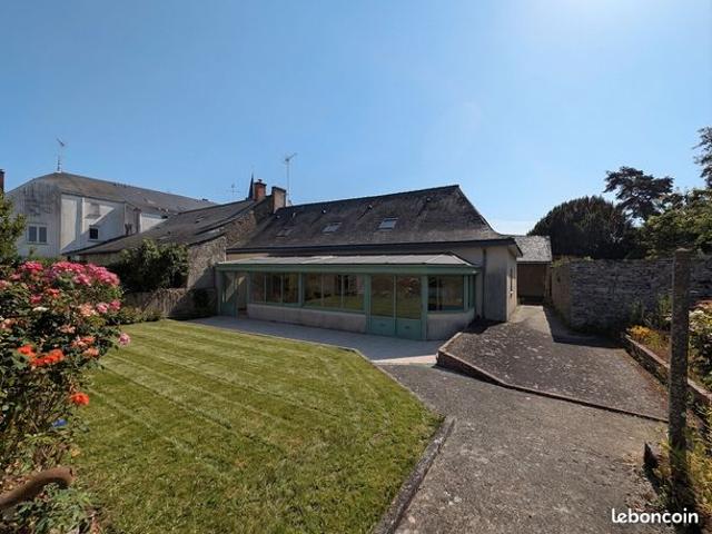 Maison 6 pièces 147 m²
