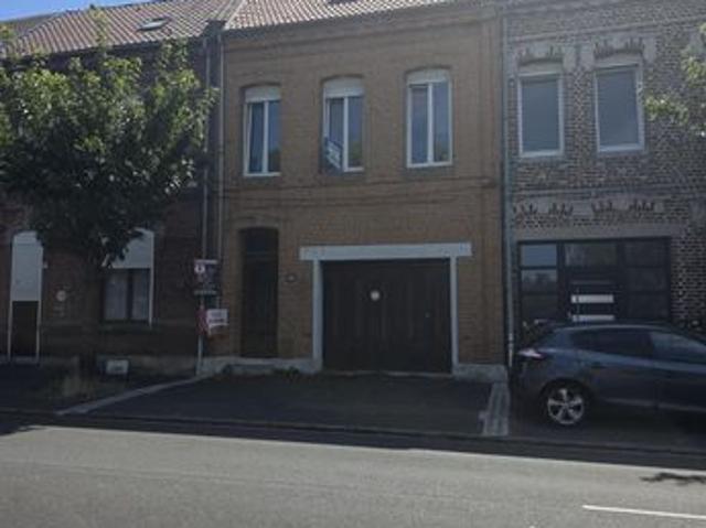Maison 6 pièces 147 m²