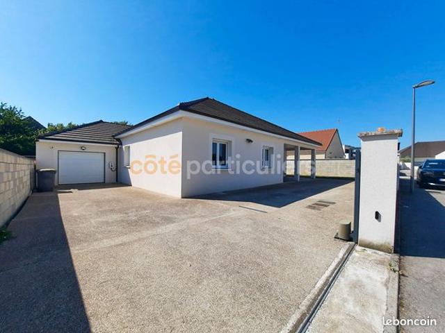 Maison 6 pièces 147 m²