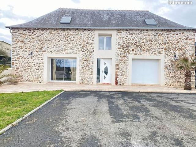 Maison 6 pièces 147 m²