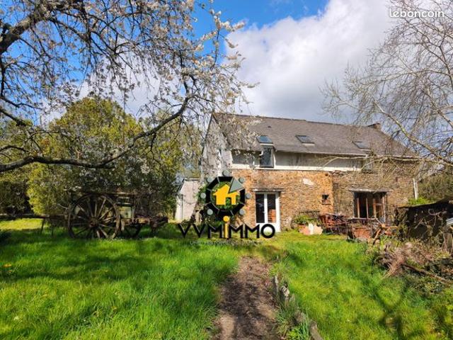 Maison 6 pièces 147 m²