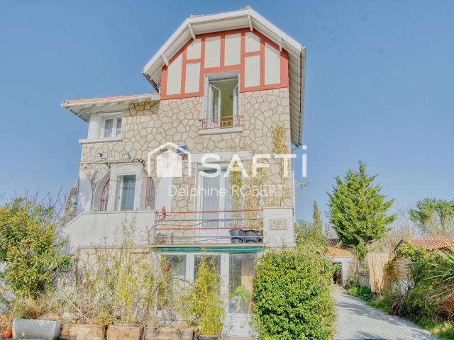 Maison 6 pièces 147 m²