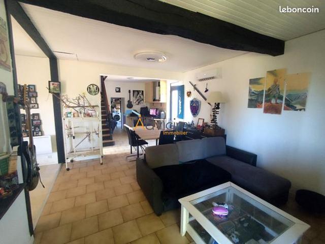 Maison 6 pièces 147 m²