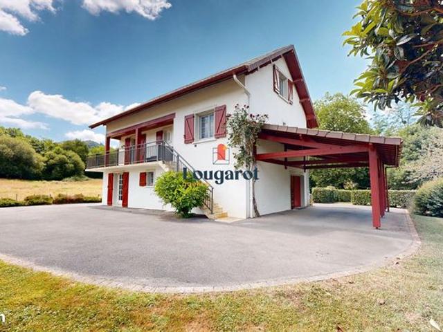 Maison 6 pièces 147 m²