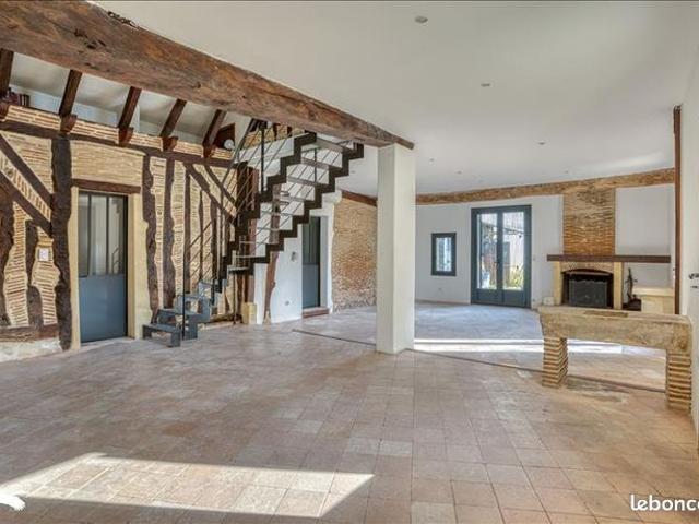 Maison 6 pièces 147 m²