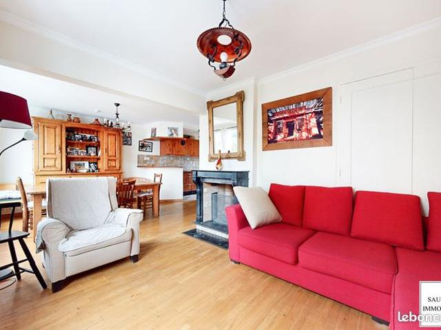 Maison 6 pièces 147 m²