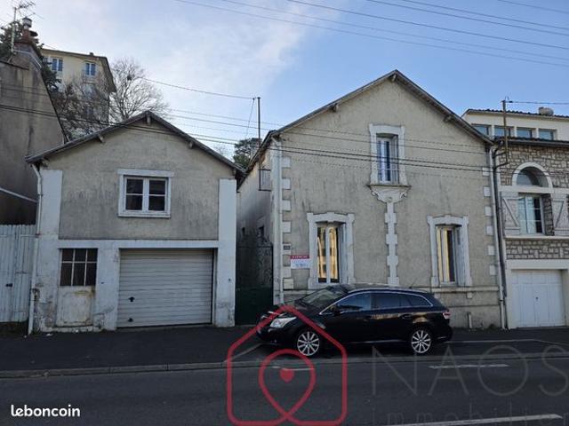 Maison 6 pièces 147 m²