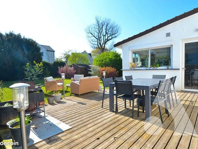 Maison 6 pièces 147 m²