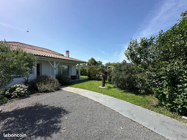 Maison 6 pièces 147 m²