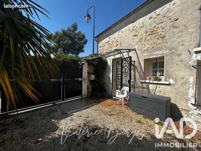 Maison 6 pièces 147 m²