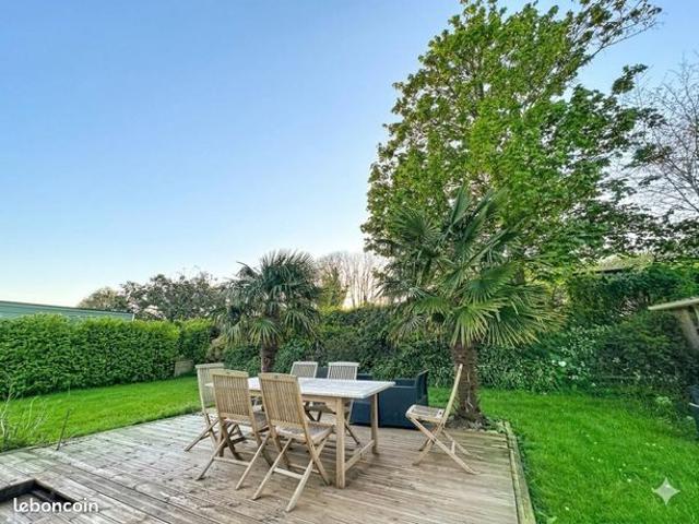 Maison 6 pièces 147 m²
