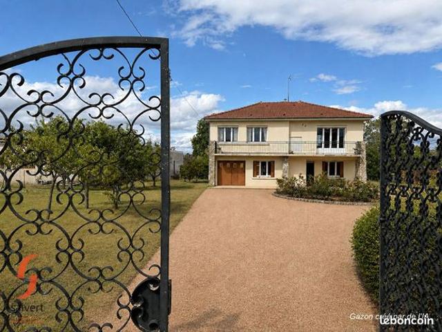 Maison 6 pièces 147 m²