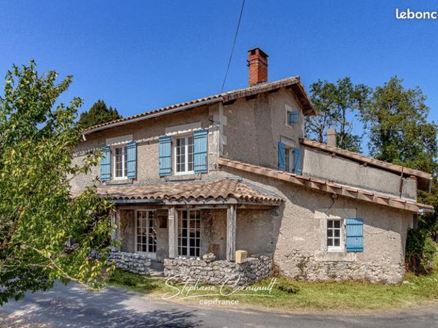 Maison 6 pièces 147 m²