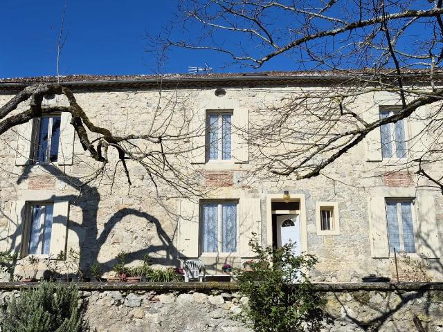 Maison 6 pièces 147 m²
