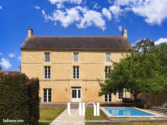 Maison 6 pièces 147 m²