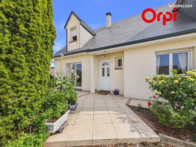 Maison 6 pièces 147 m²