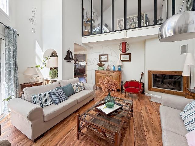 Maison 6 pièces 147 m²