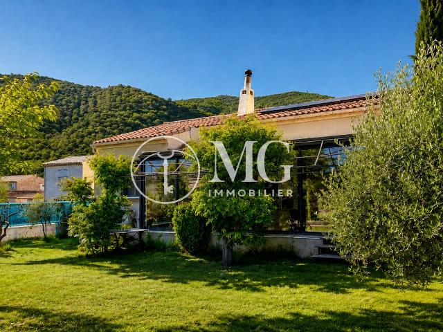 Maison 6 pièces 147 m²