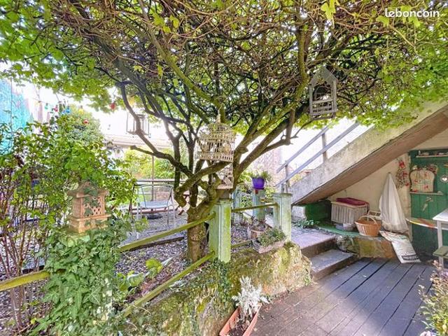 Maison 6 pièces 147 m²