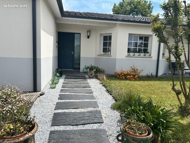 Maison 6 pièces 147 m²