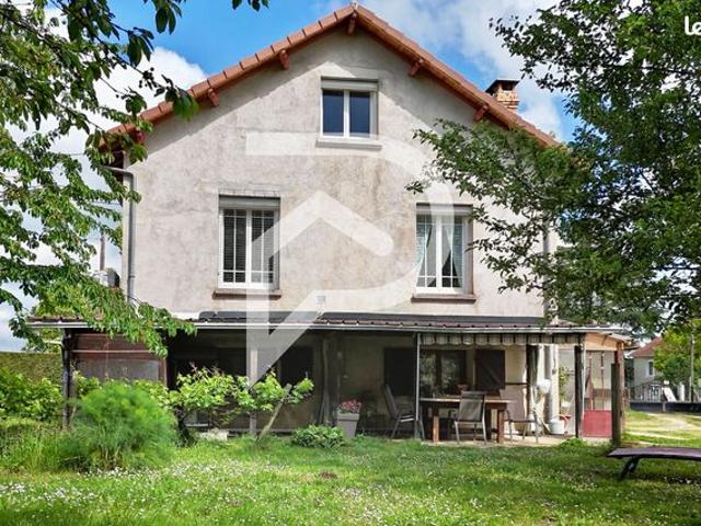 Maison 6 pièces 147 m²