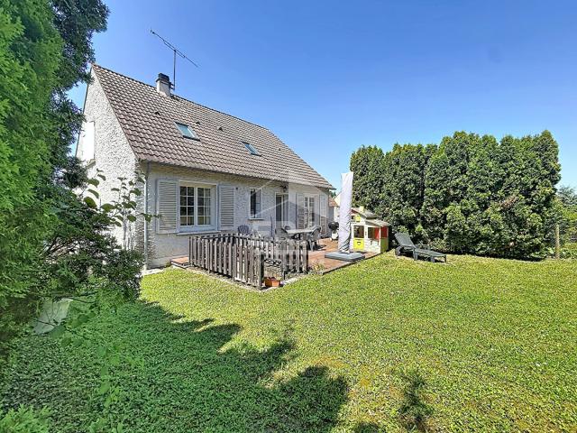 Maison 6 pièces 147 m²