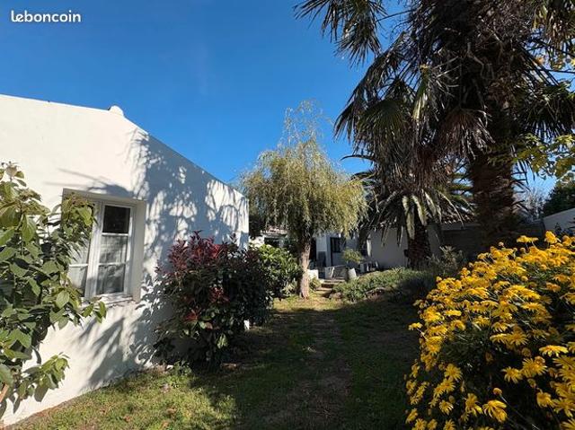 Maison 6 pièces 147 m²
