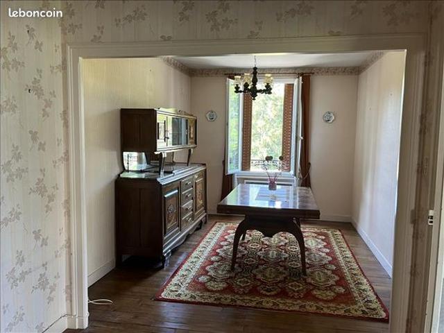 Maison 6 pièces 147 m²