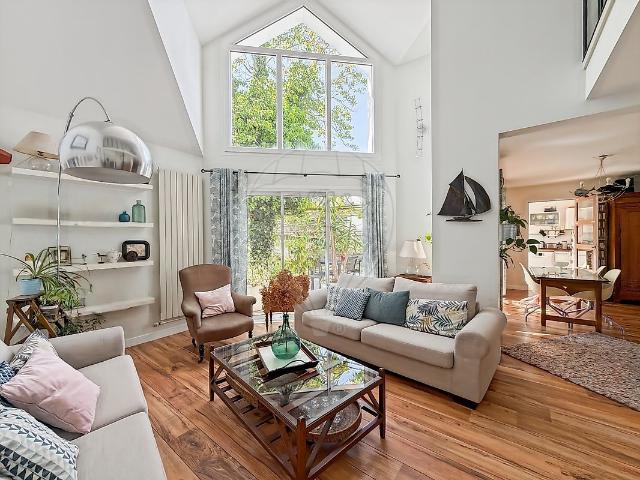 Maison 6 pièces 147 m²
