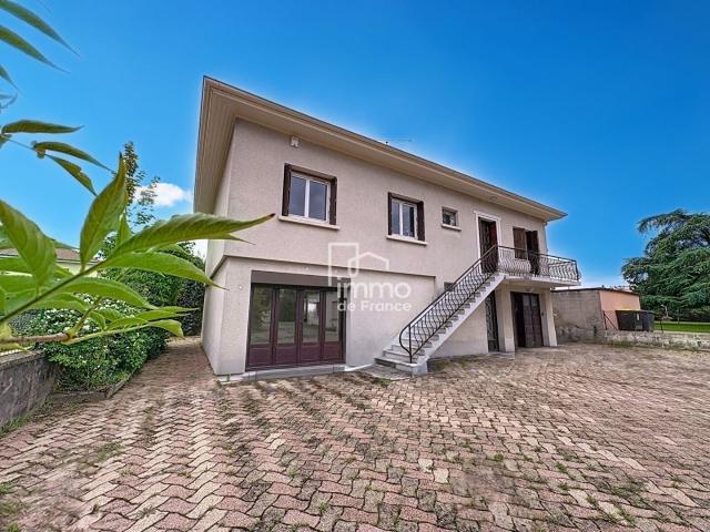 Maison 6 pièces 147 m²