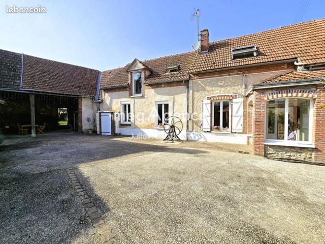 Maison 6 pièces 147 m²