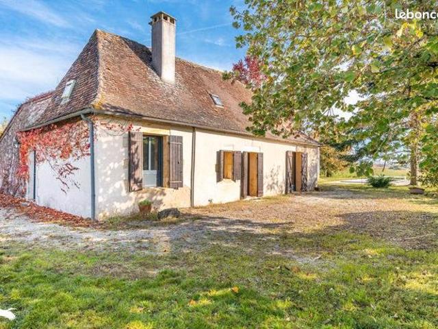 Maison 6 pièces 147 m²