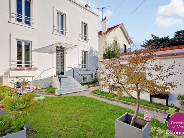 Maison 6 pièces 147 m²