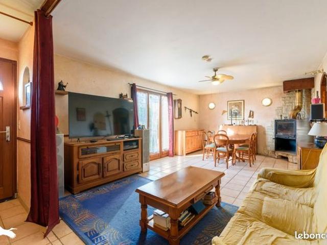 Maison 6 pièces 147 m²
