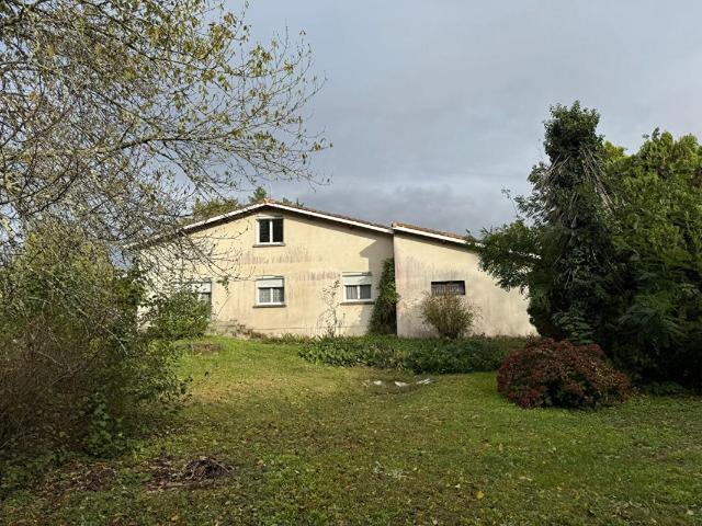 Maison 6 pièces 147 m²