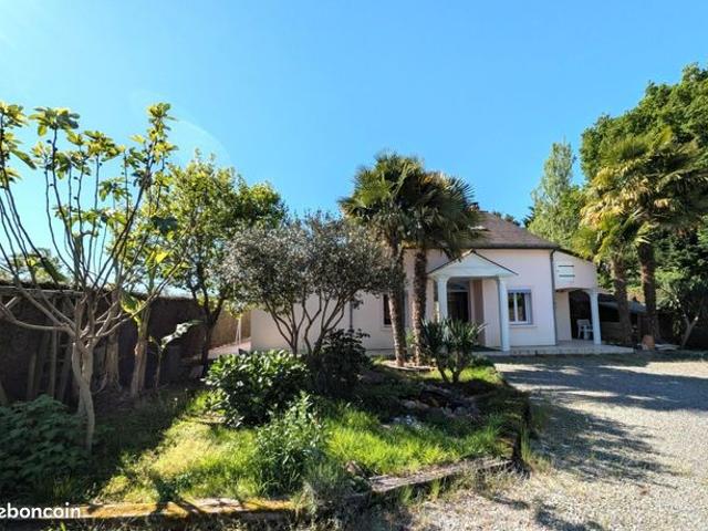 Maison 6 pièces 147 m²