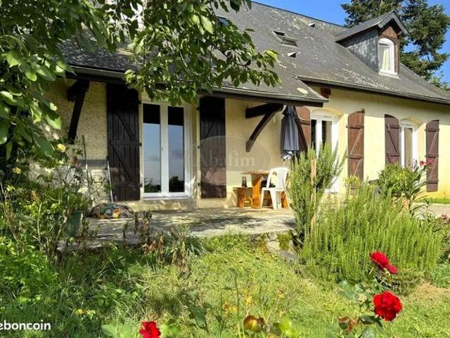 Maison 6 pièces 147 m²